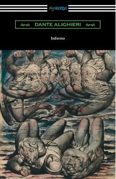 Dante's Inferno (The Divine Comedy: Volume I, Hell) - Dante Alighieri