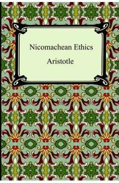 Nicomachean Ethics - Aristotle