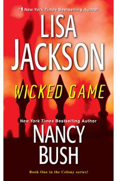 Wicked Game - Lisa Jackson