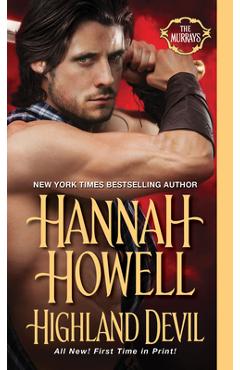 Highland Devil - Hannah Howell