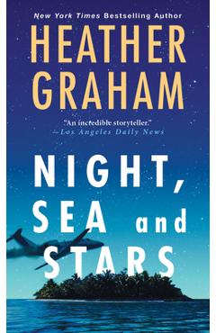 Night, Sea and Stars - Heather Graham