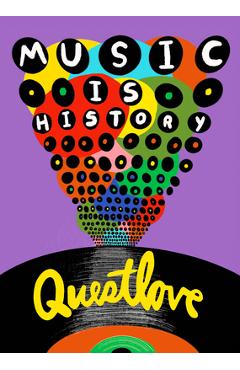 Music Is History - Questlove