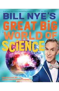 Bill Nye's Great Big World of Science
