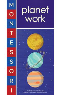 Montessori: Planet Work - Bobby George - Imagine 1