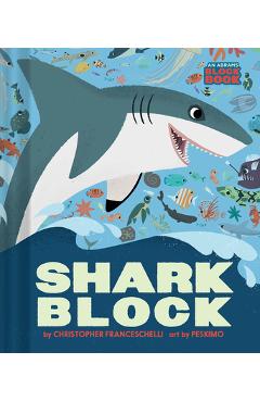 Sharkblock - Christopher Franceschelli