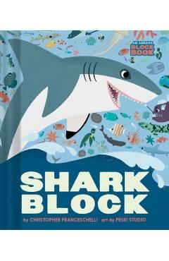 Sharkblock