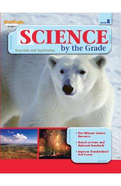 Science by the Grade Reproducible Grade 8 - Stckvagn