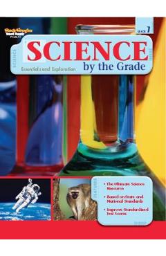 Science by the Grade Reproducible Grade 7 - Stckvagn
