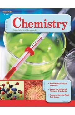 High School Science Reproducible Chemistry - Tocci