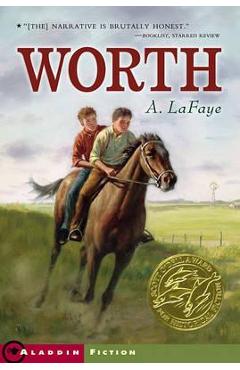 Worth - A. Lafaye