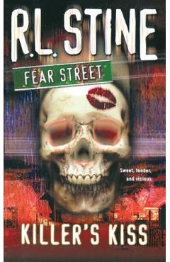Killer\'s Kiss - R. L. Stine