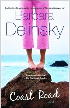 Coast Road - Barbara Delinsky