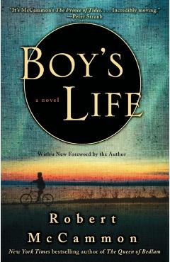 Boy's Life - Robert Mccammon