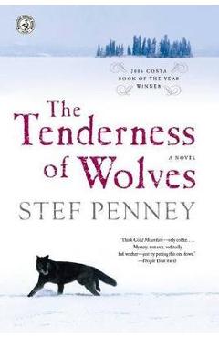 The Tenderness of Wolves - Stef Penney