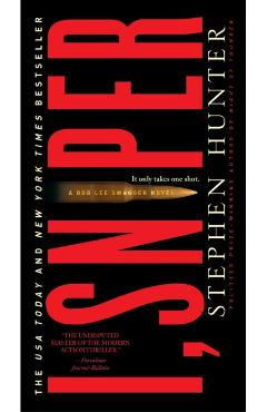 I, Sniper - Stephen Hunter