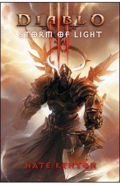 Storm of Light - Nate Kenyon - Imagine 1