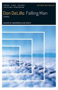 Falling Man - Don Delillo