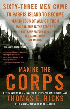 Making the Corps - Thomas E. Ricks - Imagine 1