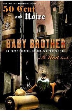 Baby Brother: An Urban Erotic Appetizer - Noire