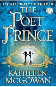 The Poet Prince - Kathleen Mcgowan