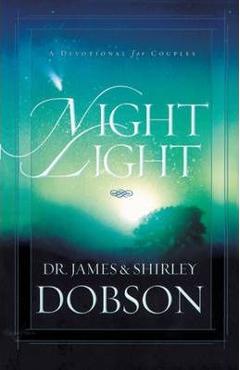 Night Light: A Devotional for Couples - James C. Dobson