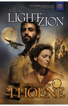 A Light in Zion - Bodie Thoene - Imagine 1