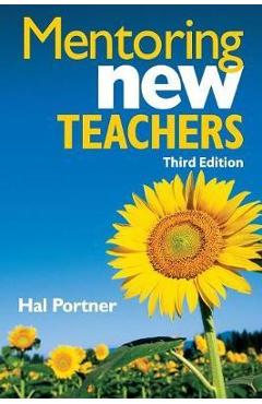 Mentoring New Teachers - Hal Portner