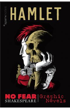 Hamlet (No Fear Shakespeare Graphic Novels), 1 - Sparknotes