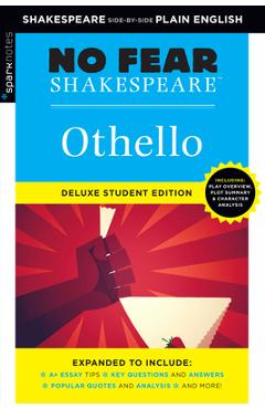 Othello: No Fear Shakespeare Deluxe Student Edition, 7 - Sparknotes