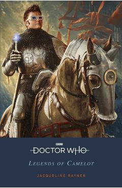 Doctor Who: Legends of Camelot - Emil Fortune