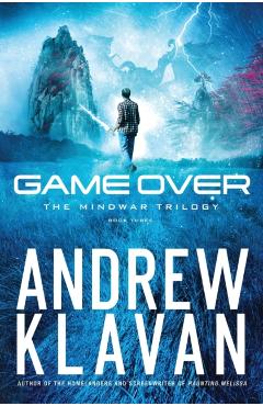 Game Over - Andrew Klavan