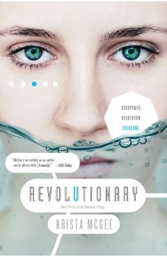 Revolutionary - Krista Mcgee