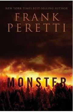 Monster - Frank E. Peretti