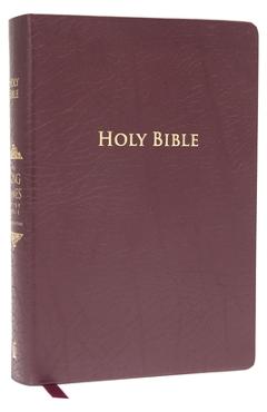 Study Bible-KJV - Thomas Nelson