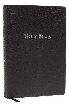 Study Bible-KJV - Thomas Nelson