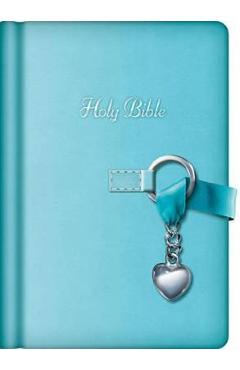 Simply Charming Bible-NKJV - Thomas Nelson