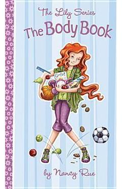 The Body Book - Nancy N. Rue