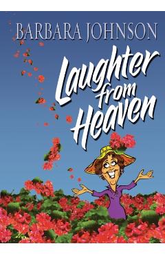Laughter from Heaven
