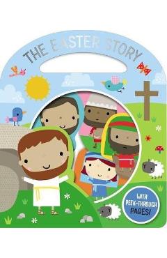 The Easter Story - Make Believe Ideas Ltd