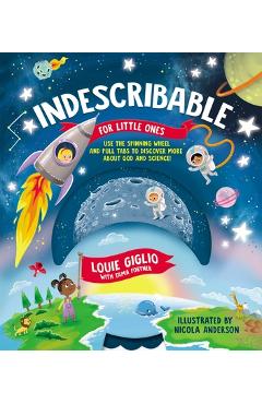 Indescribable for Little Ones - Louie Giglio
