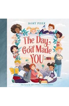 The Day God Made You - Rory Feek