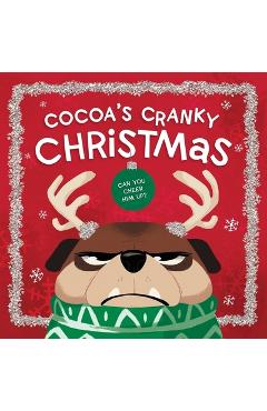 Cocoa\'s Cranky Christmas: Can You Cheer Him Up? - Beth Hughes
