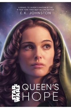Queen's Hope - E. K. Johnston