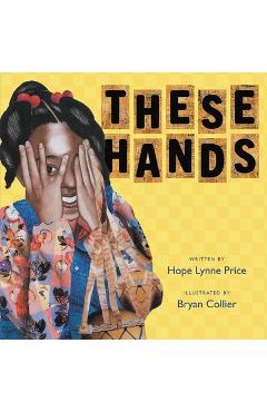 These Hands - Hope Lynne Price