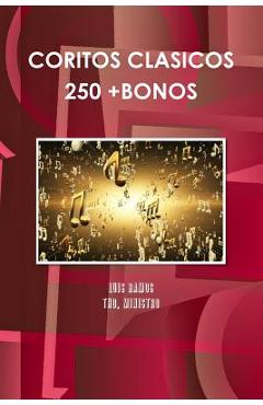 Cooritos Clasicos 250 + - Luis Ramos