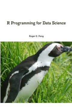 Programming for Data Science - Roger Peng - Imagine 1