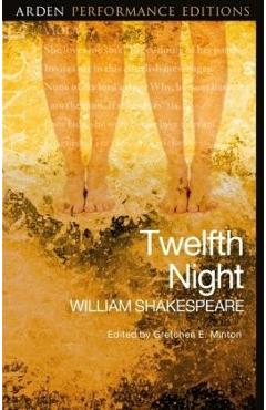 Twelfth Night: Arden Performance Editions - William Shakespeare - Imagine 1
