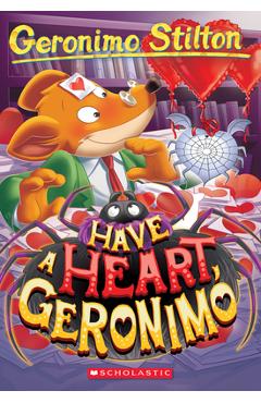 Geronimo Stilton #80 - Geronimo Stilton