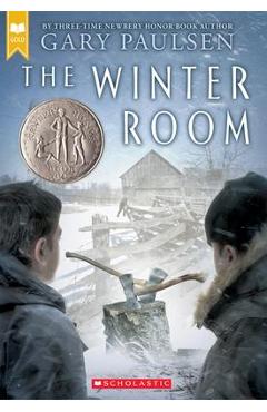 The Winter Room (Scholastic Gold) - Gary Paulsen