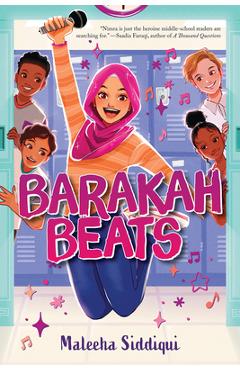 Barakah Beats